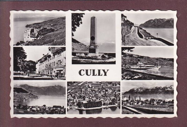 CULLY - 8 images
