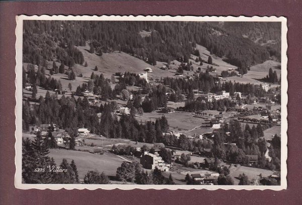 VILLARS