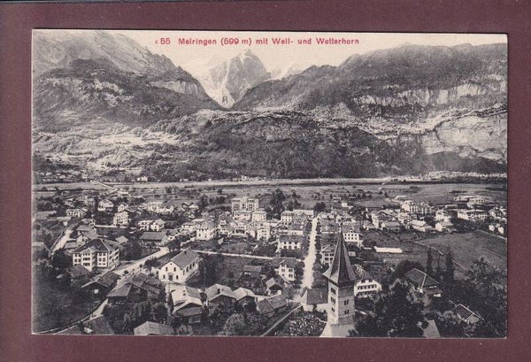 MEIRINGEN