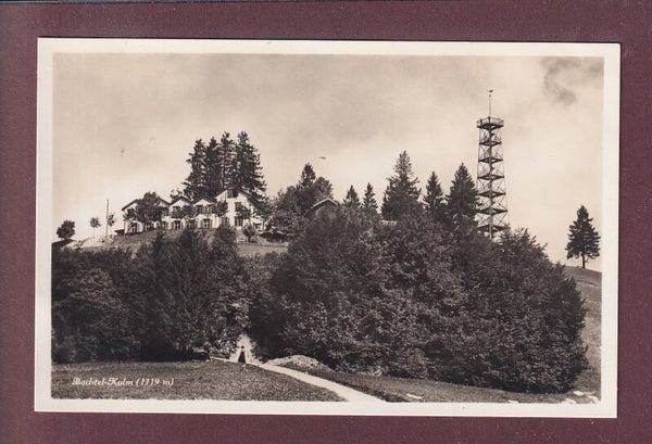 BACHTEL-KULM