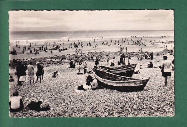 ONIVAL - La Plage - 1966