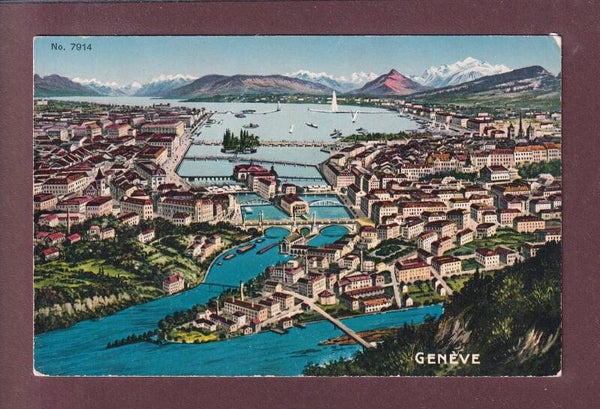 GENEVE
