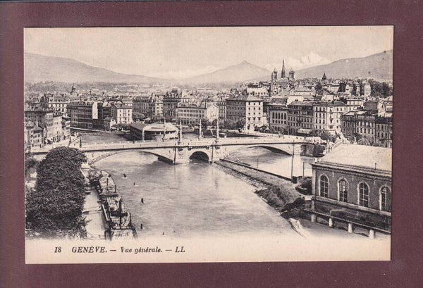 GENEVE