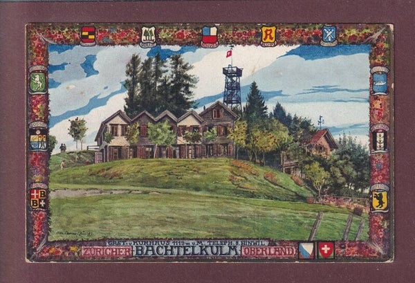 BACHTEL-KULM
