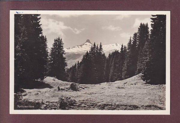 SPITZMEILEN