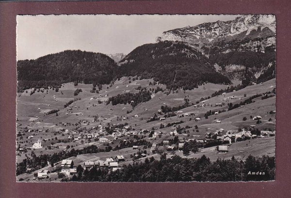 AMDEN - 1943