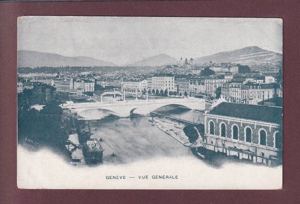 GENEVE