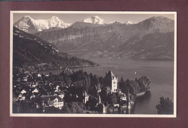 OBERHOFEN
