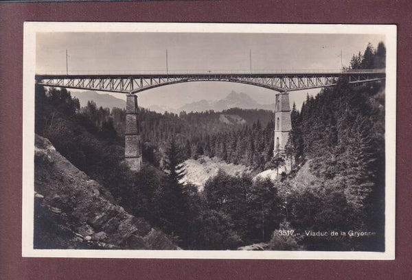 Viaduc de la GRYONNE