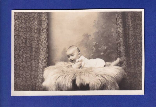 ENFANT - Photo de bébé