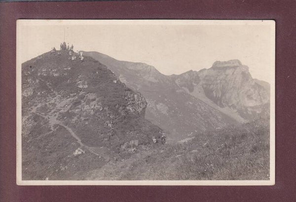 Photo - BERGE
