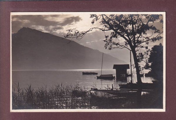Am Strand bei SPIEZ