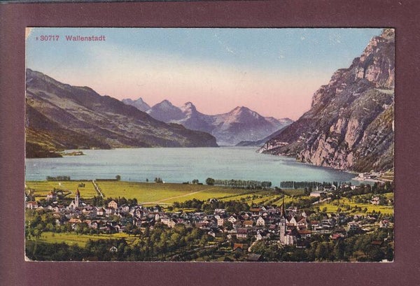 WALENSTADT