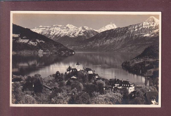 SPIEZ am Thunersee