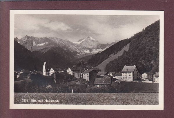 ELM mit Hausstock