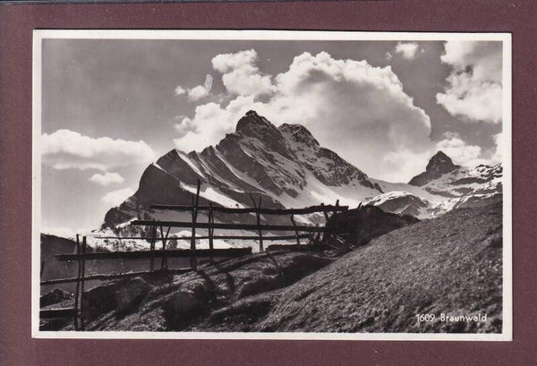 BRAUNWALD