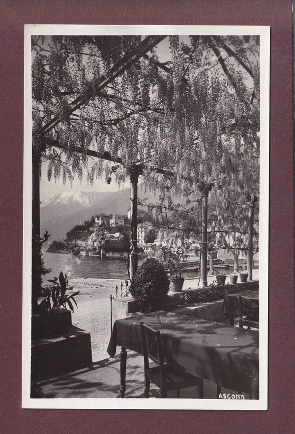ASCONA - Motivo