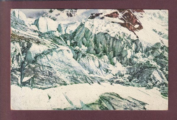 EISLABYRINTH - 1921