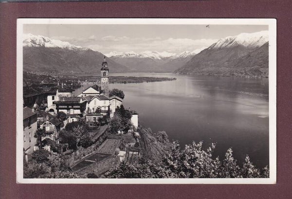 ASCONA - 1932