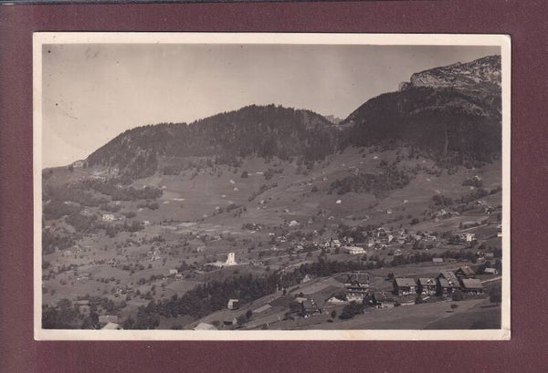 AMDEN - 1925