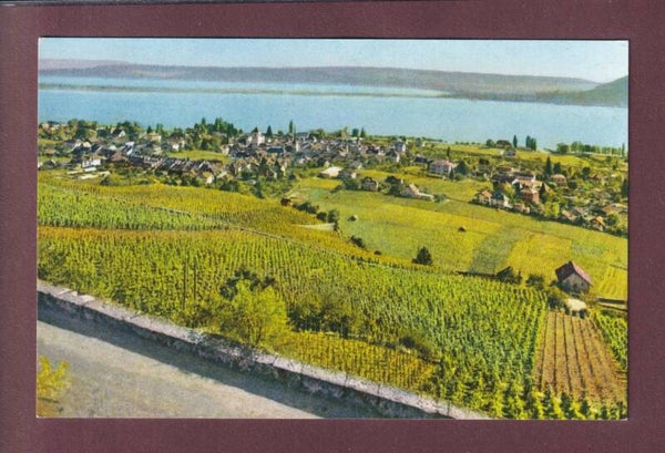 LA NEUVEVILLE