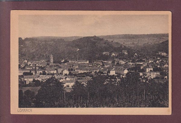 LÖRRACH
