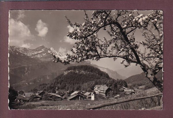 HOHFLUH - Hasliberg