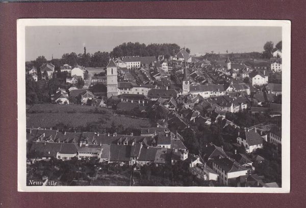 LA NEUVEVILLE
