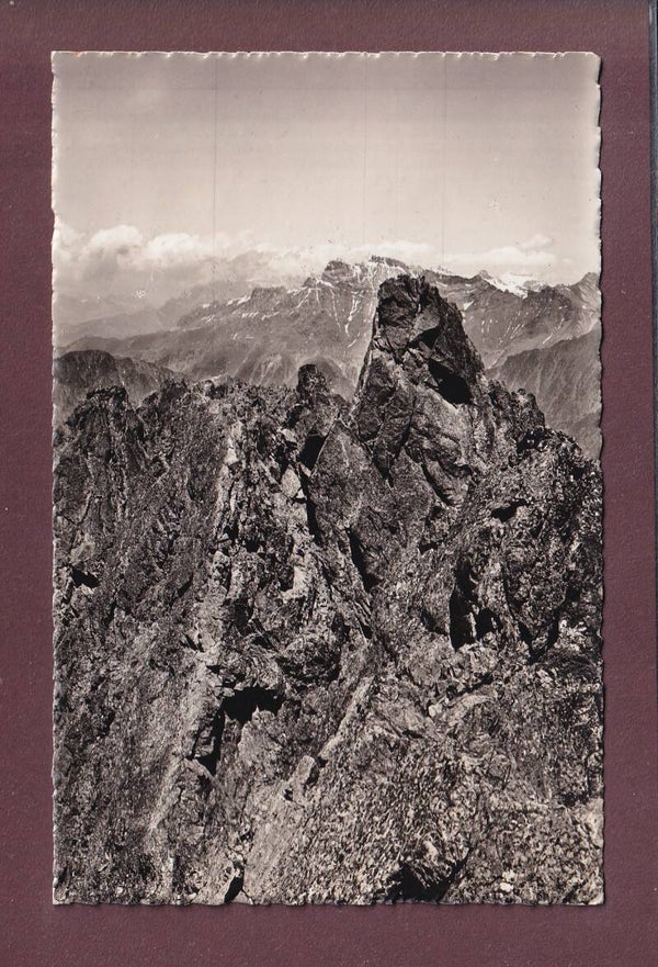 Clocher du LUISIN