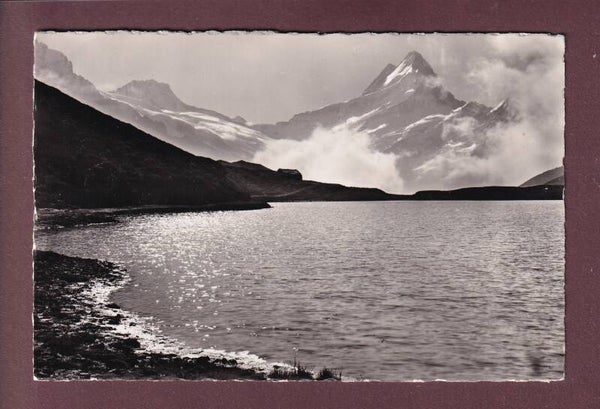 Grindelwald - BACHSEE - Berglistock