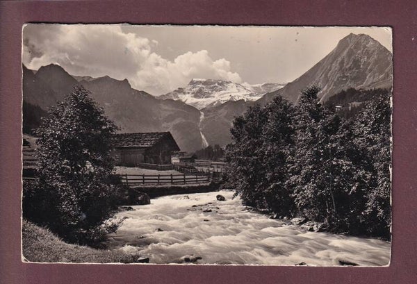 IM BODEN bei Adelboden