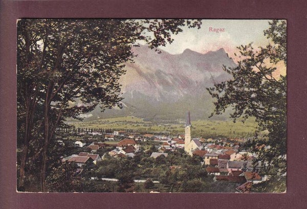 RAGAZ