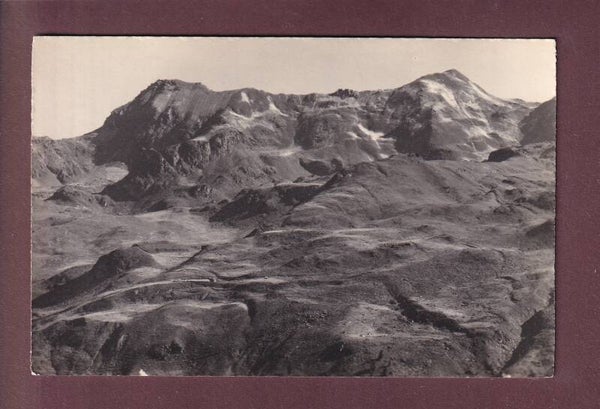 BELLA TOLA vu de l'Hôtel Weisshorn - E. Gyger