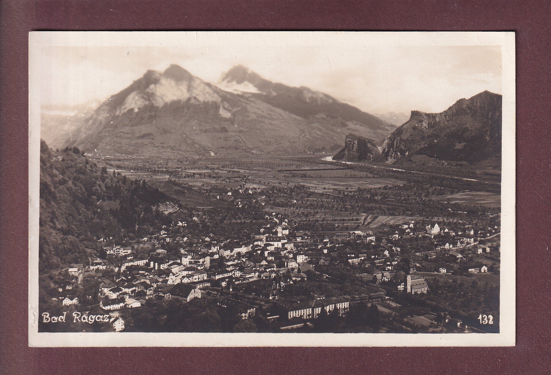 BAD RAGAZ