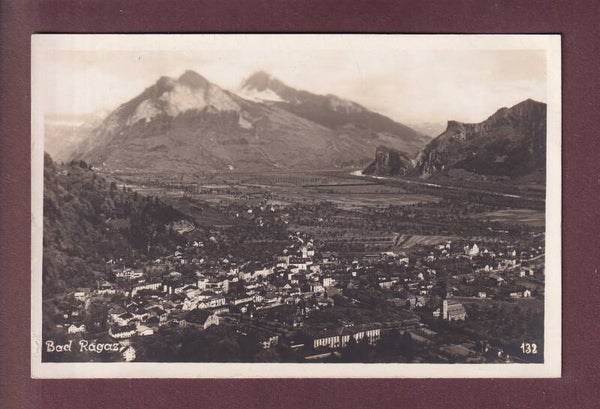 BAD RAGAZ