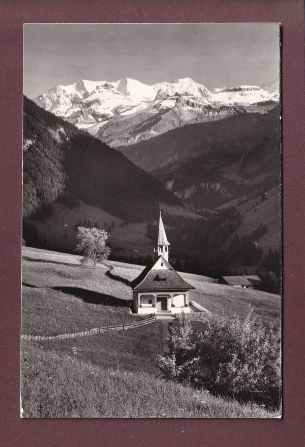 KIENTAL - Kapelle