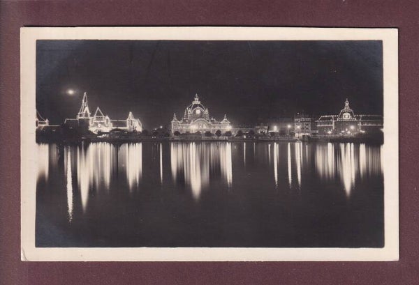 LUZERN - Seenachtfest