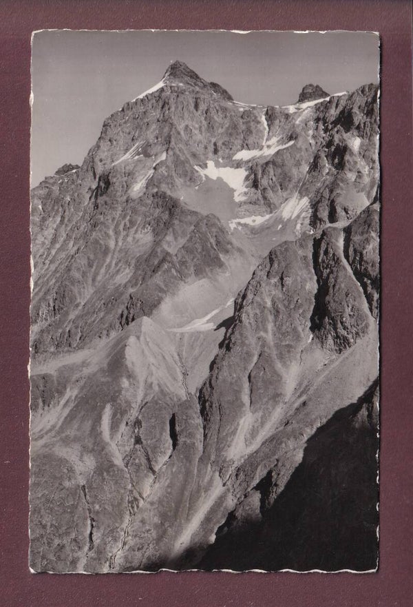 Kandersteg - GASTERNTAL - Gross- und Klein Hockenhorn