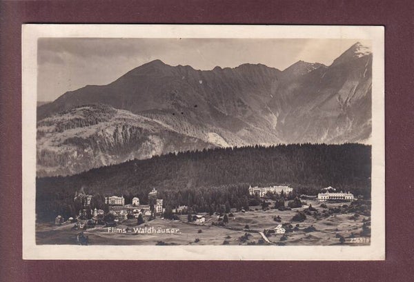 FLIMS - Waldhäuser