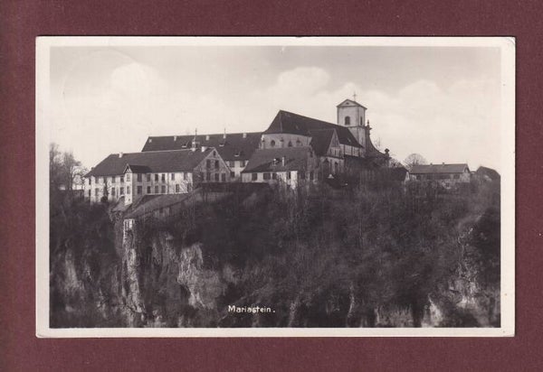 MARIASTEIN - 1929