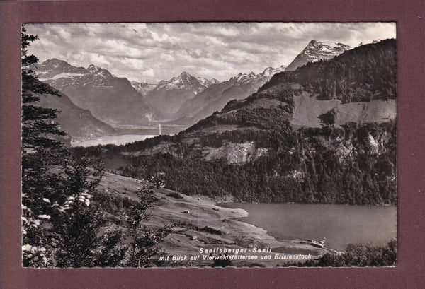 SEELISBERGER-SEELI - 1954
