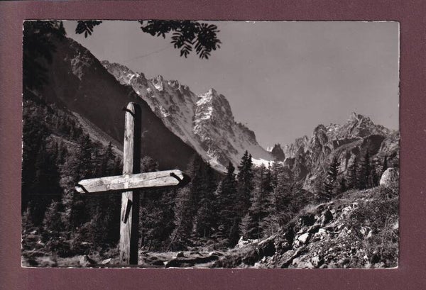 Val d'Arpette - POINTE D'ORNY - Col et Arête des Ecandies