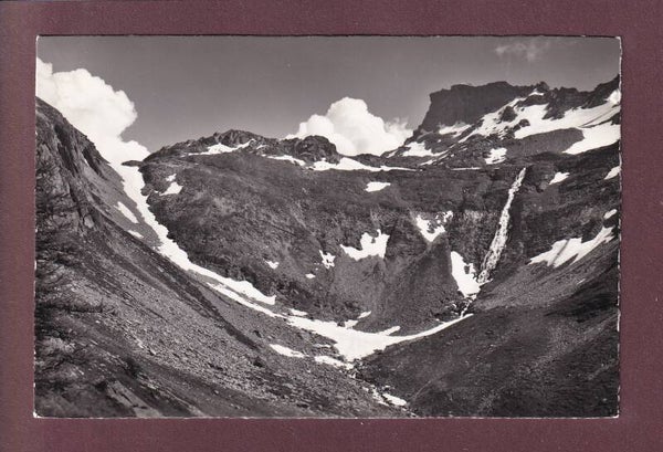 BINNTAL - Geisspfadlücke - Rothorn