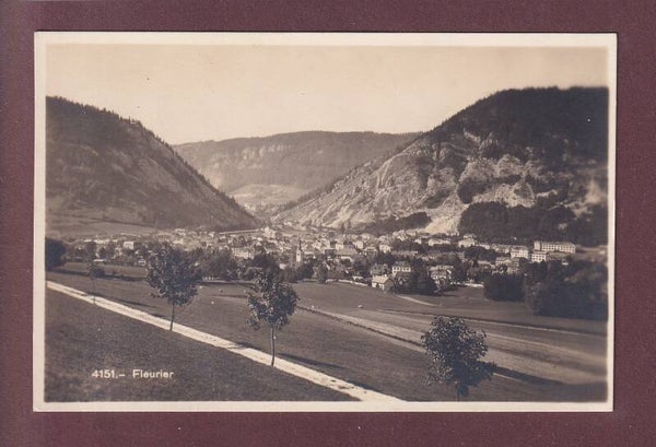 FLEURIER