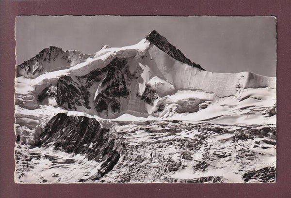 Zinal - ROTHORN