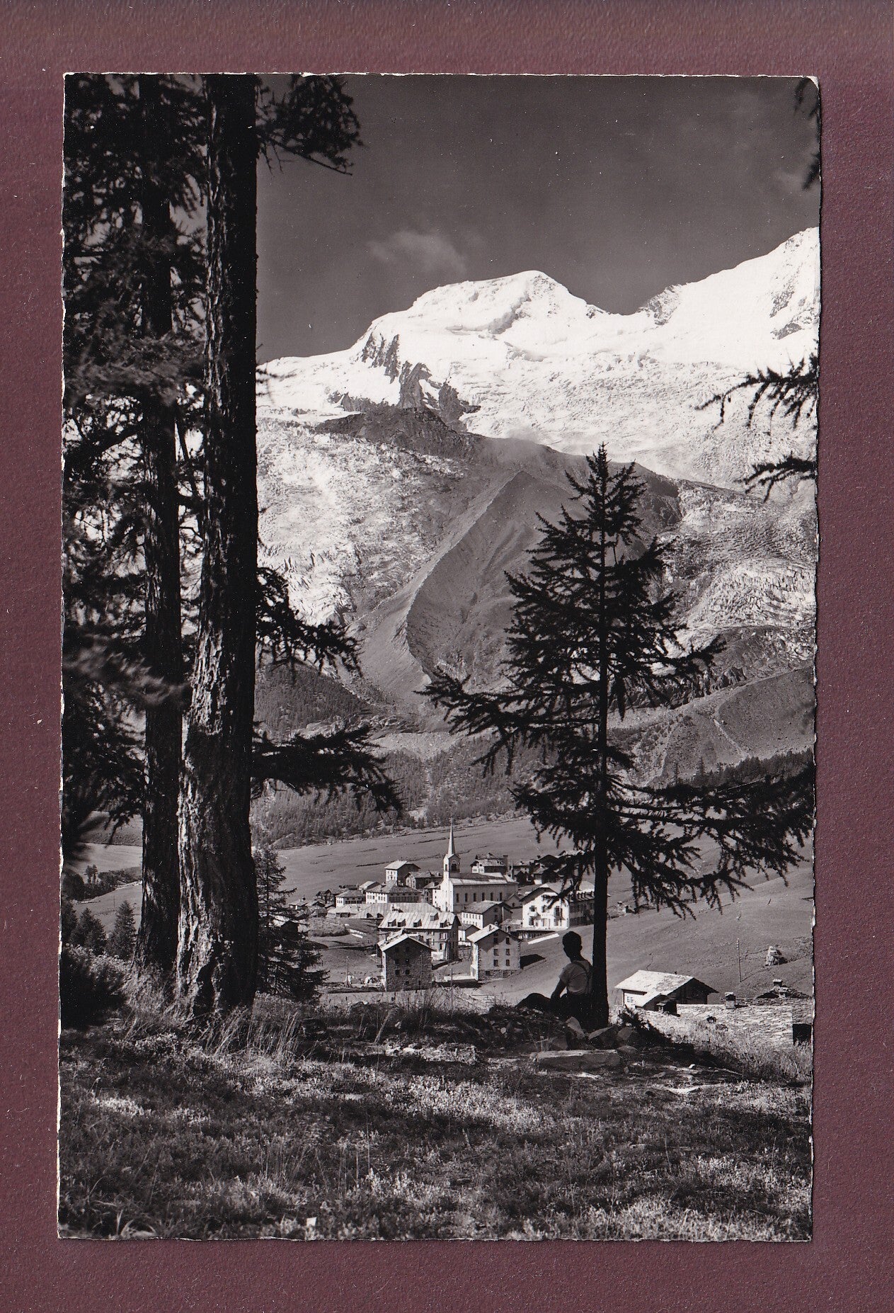 SAAS-FEE - Alphubel