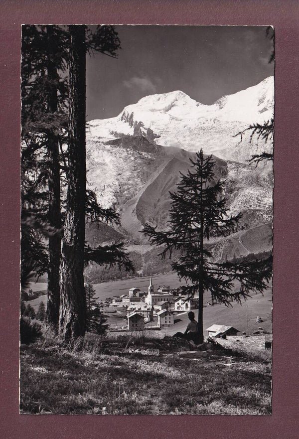 SAAS-FEE - Alphubel