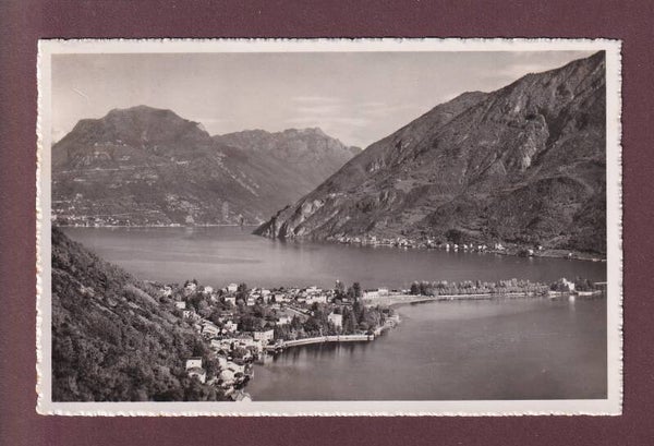 MELIDE - 1946