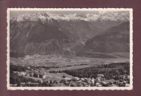 MONTANA - 1958