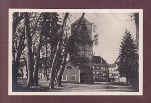 ZOFINGEN
